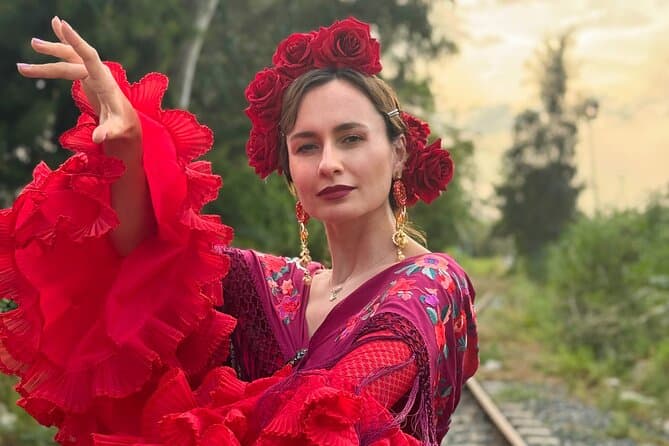 Flamenco Dance Workshop